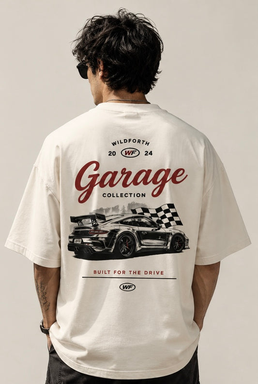 Garage T-shirt