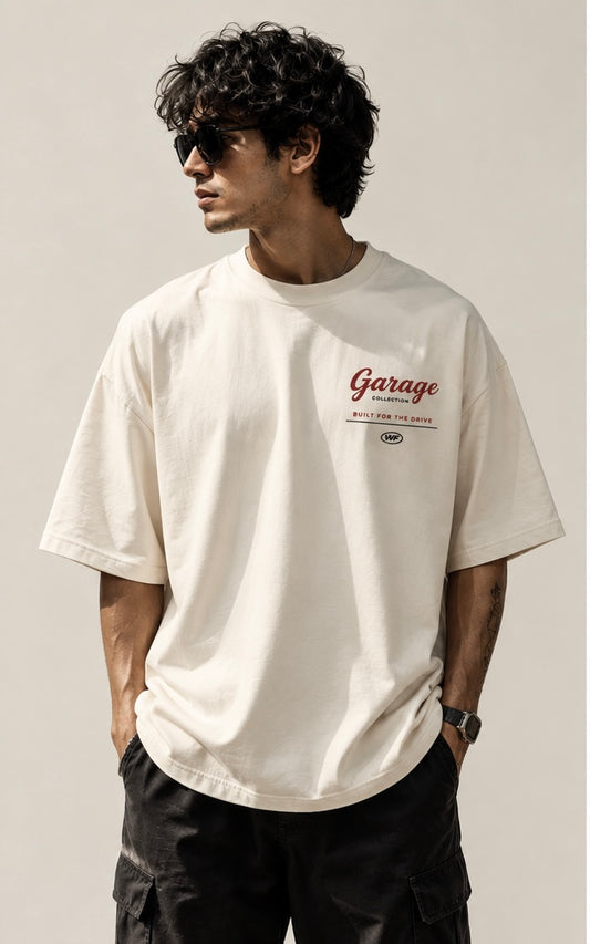 Garage T-shirt