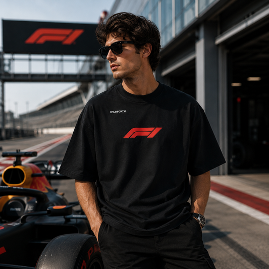 F1- Sunday Racing Club