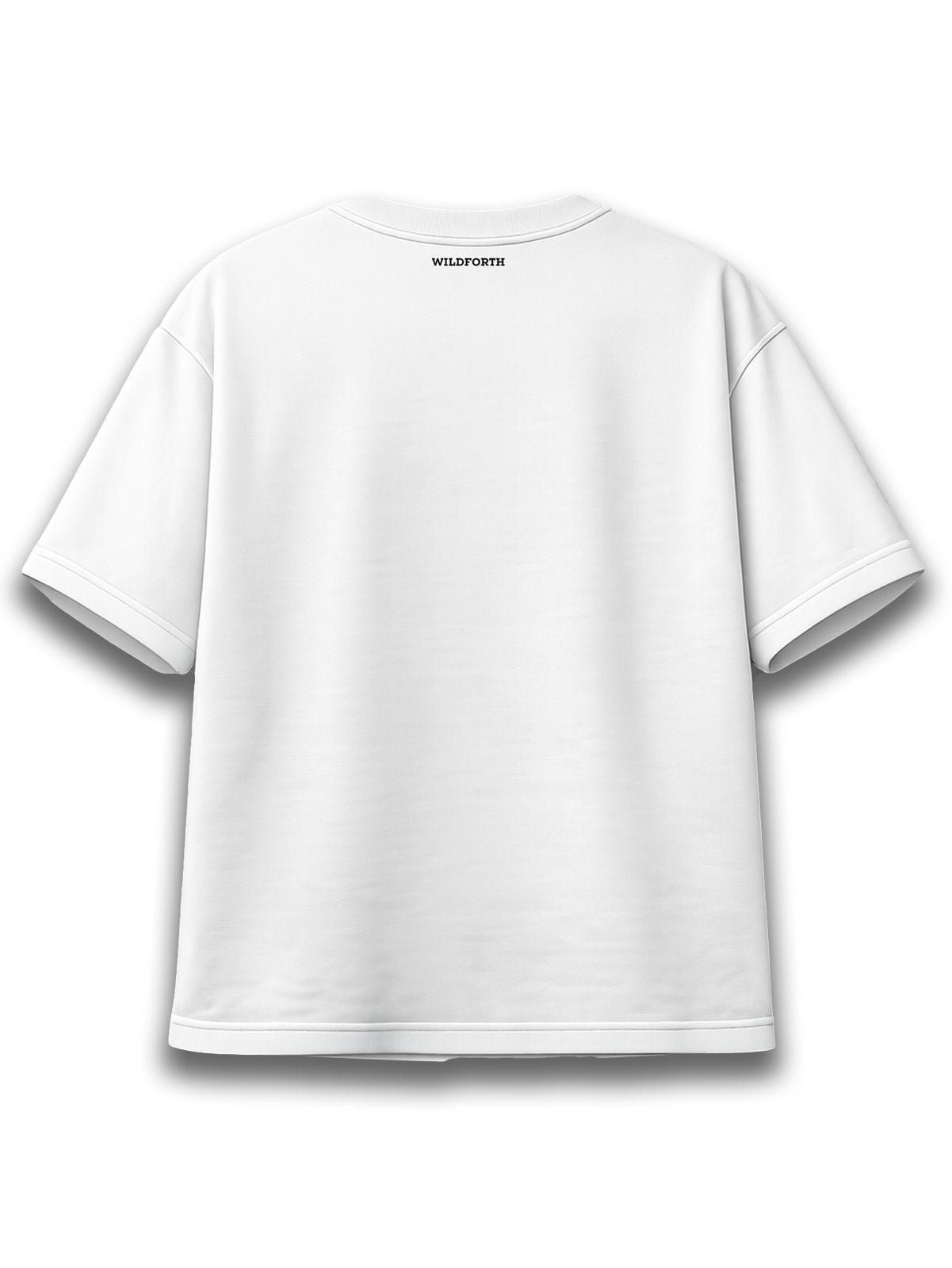 F-1 Minimal Graphic T-shirt
