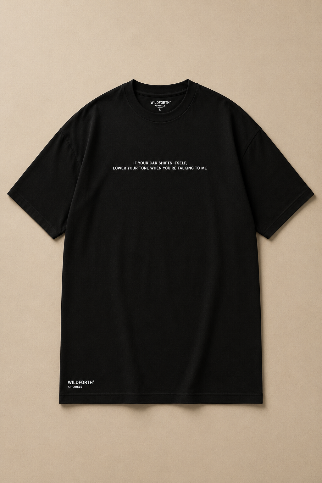 Shift Your Tone T-Shirt