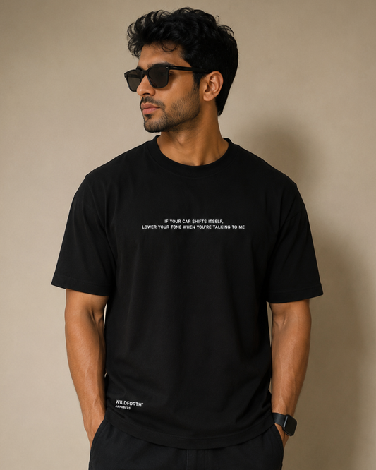 Shift Your Tone T-Shirt